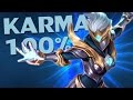♥ PERFECT KARMA - Ranked Struggles #2