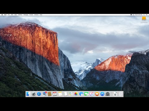 Increasing a disk partition on Apple OSX 10.11 El Capitan Increasing a disk partition on Apple OSX 10.11 El Capitan