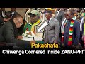 Chiwenga Cornered as ZANU-PF Launches 2030 Mobilisation Rallies Amid Constitutional Amendment Plot