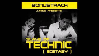 Janidd-Slave of Technic (Bonustrack)