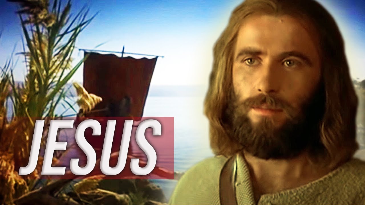 JESUS - Der Ganze Film | | Karfreitag | Passion Christi | Karsamstag ...