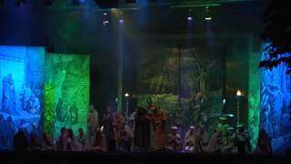 Nabucco - Opera de Giuseppe Verdi