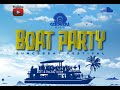 Cabeau Music Boat Party AT Suncebeat Festival 2024 - Helen Ting