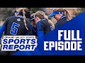 Grand Valley State Sports Report - 04/18/22 - Full Episode