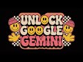 Unlock Google Gemini: FREE Access, HUGE Context & Python API Guide
