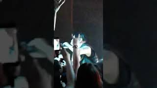 MARILYN MANSON Beautiful People 10/23/18 Knoxville