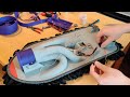 Fully 3D printed hovercraft - build guide