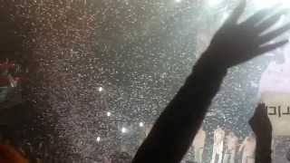 [Fancam] OGS in Paris ~ Ending