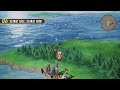 multi 06화 드래곤퀘스트3 hd2d dragon quest 3 hd2d 배 입수후 장비파밍 ~ 가루나 탑 깨달음의 책 가시밭길 난이도