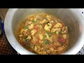 how to make ambur style chicken biryani 1 2 kg chicken dum biryani seivathu eppadi bashas kitchen