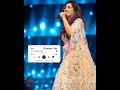 shreya ghoshal tamil song queen😻