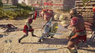 Assassin's Creed Odyssey Pegasos Set Review - Should You Buy It?