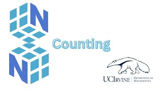 Counting in NumPy