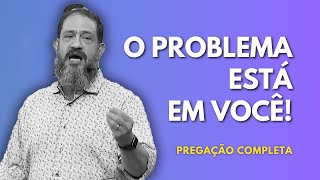 VOCÊ PRECISA MUDAR - LUCIANO SUBIRÁ