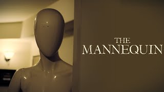 The Mannequin - Horror Short Film (2020)
