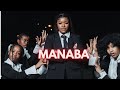 [FREE] Kharishma x Shebeshxt x Dj Angelou type beat - Manaba | Lekompo free beat