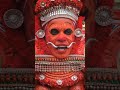 theyyam പുല്ലൂരാളി കളിയാട്ടം 2022 sankaramangalam illam