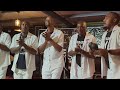 Vabati VaJehova Ndomudana Live 