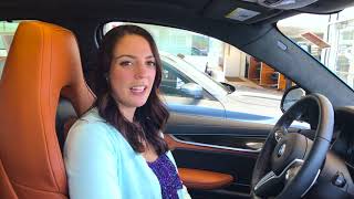 BMW Programmable Memory Buttons Tutorial