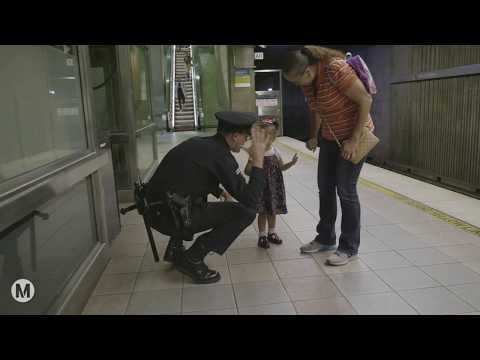 Safety and Security on Metro: LAPD Safety and Security on Metro: LAPD