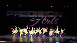 Chicago PAC ATTACK Winner