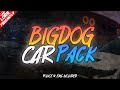 [BEST] Lore Friendly Car Pack | 150+ Selection | FiveM Ready | Optimized For RP | TOS Friendly