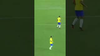 Neymar faz 79 gols pala a seleção e passa Pelé