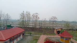 Chamurchi Eco resort # Banarhat