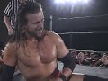 will ferrara vs. adam cole roh glory by honor xiv