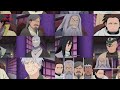 kisah madara yang bantai para kage pertama karena rendahkan wibawa konoha dan hashirama