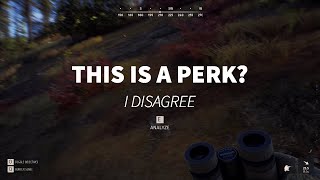 Fast and...Loud Perk