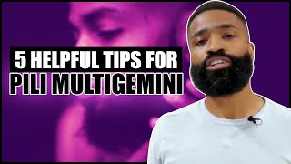 Pili Multigemini | Beard Symptoms, Causes, Treatments