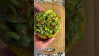 Aguachile de Camaron