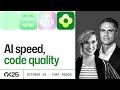 Scaling code quality in the age of AI