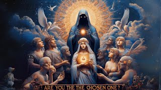 The Chosen Ones Must Watch This 9 Signs You Are Chosen