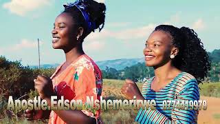 Aberawo Yesu - Apostle Edson Nshemereirwe (Official Video)