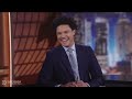 Farewell to Trevor from the Correspondents  The Daily Show