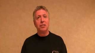 C12 Chairs Addressing Prospective Member Questions - What is C12? by Tony Tennaro