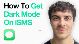 How To Get Dark Mode On Imessage (2025 Guide)