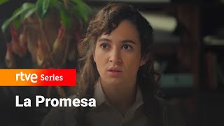 La Promesa: Catalina conoce a Adriano #LaPromesa367 | RTVE Series