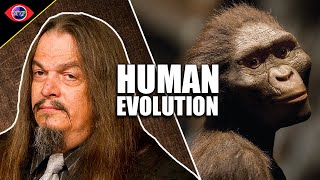 Human Evolution - How Does It Impact The Religious World? @AronRa