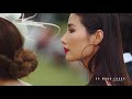 do manh cuong spring summer 2018 laguna lang co full show