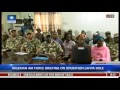 NAF Briefing On Operation Lafiya Dole, Successes Of Various Operations Listed Pt 2