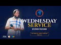 Live Wednesday Service - 04 February 2026 | Prophet Philip Banda