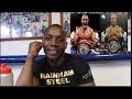 TUNDE AJAYI SAYS ANTHONY YARDE IS THE A-SIDE vs SERGEY KOVALEV!!