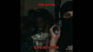 YTN Cutta - Poppin (ft. Cyraq) (audio) (Life of Cutta 15/14)