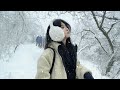 𝐏𝐥𝐚𝐲𝐥𝐢𝐬𝐭 ☕ 창가에 앉아 듣고 싶은 겨울의 감성 멜로디 🎶❄️