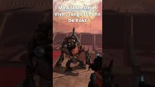 El Ultimo Grunt De Halo 3