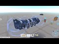 terratech hovercraft build tips