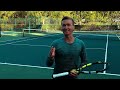 How You CAN Transform Your FOREHAND 10x with this Technique  Most Common Tennis Forehand Mistakes